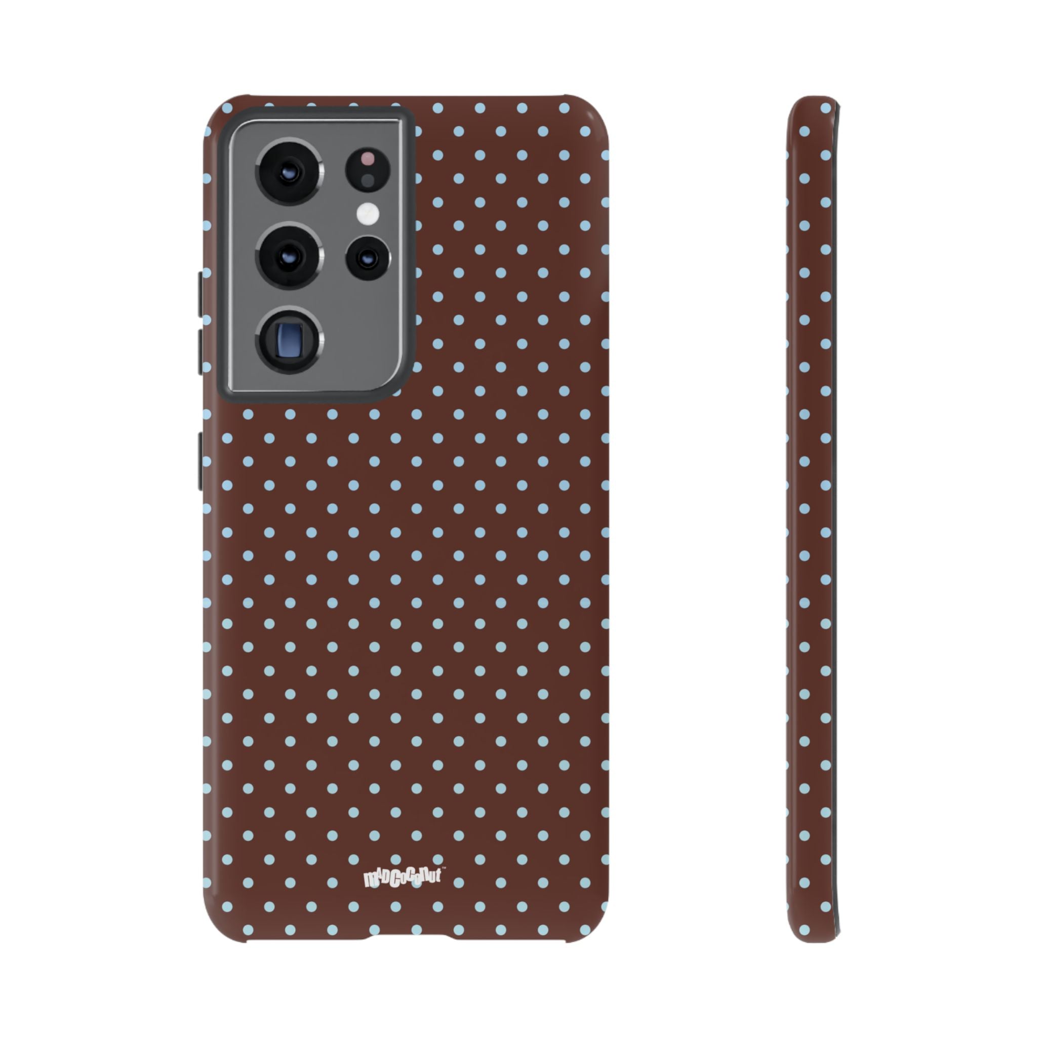 Polka Dot Panic