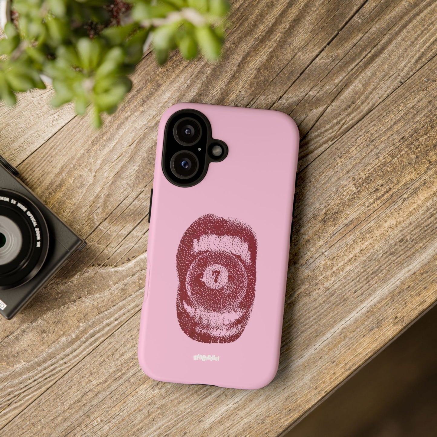 Kiss Me Thru the Phone