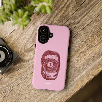 Kiss Me Thru the Phone