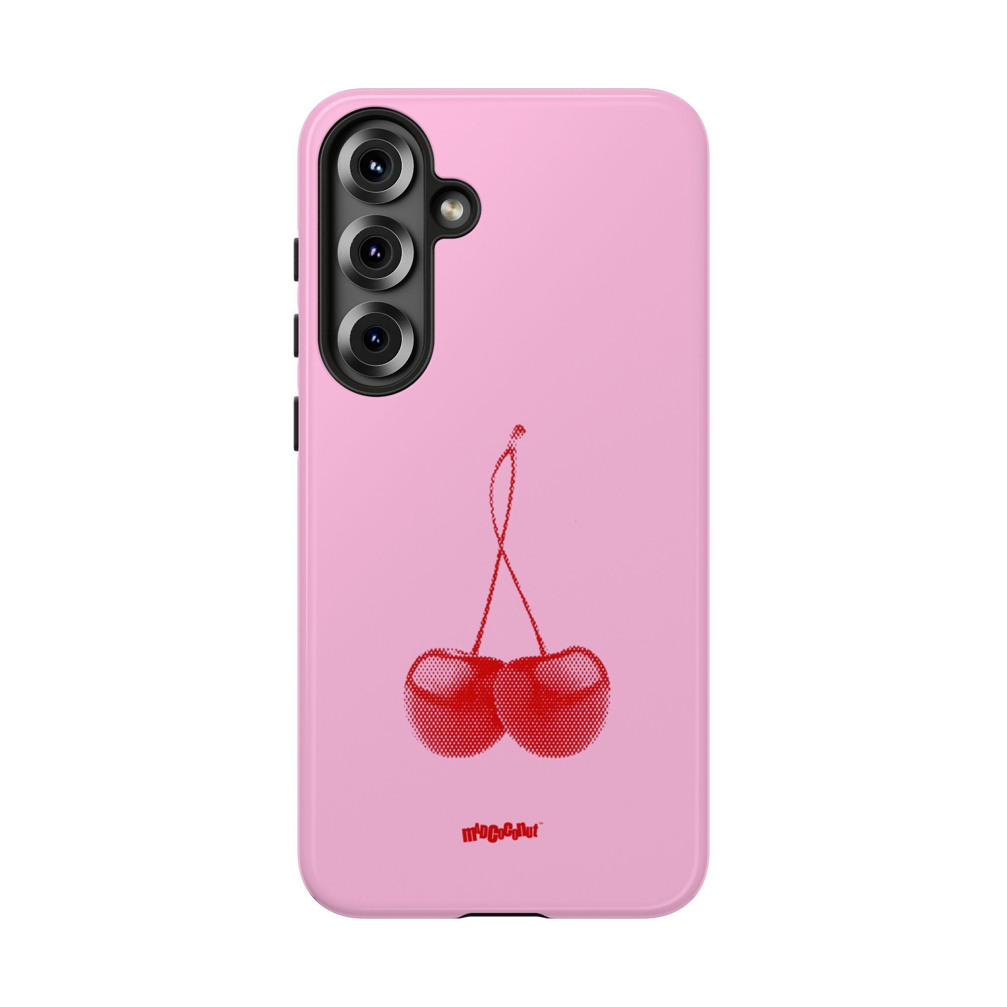 Cherry Crush