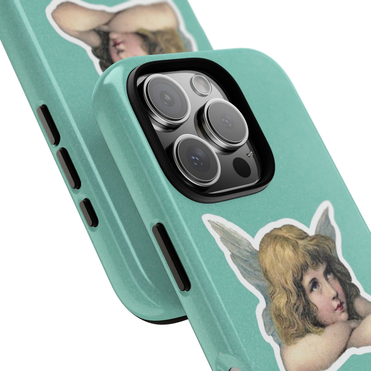 Heaven Can Wait (I'm Tired)