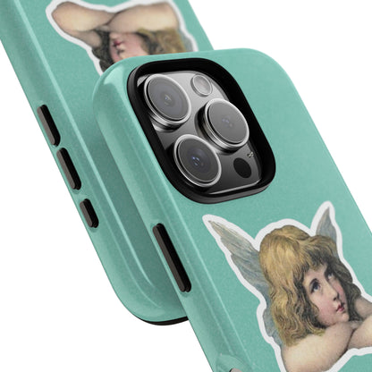 Heaven Can Wait (I'm Tired)