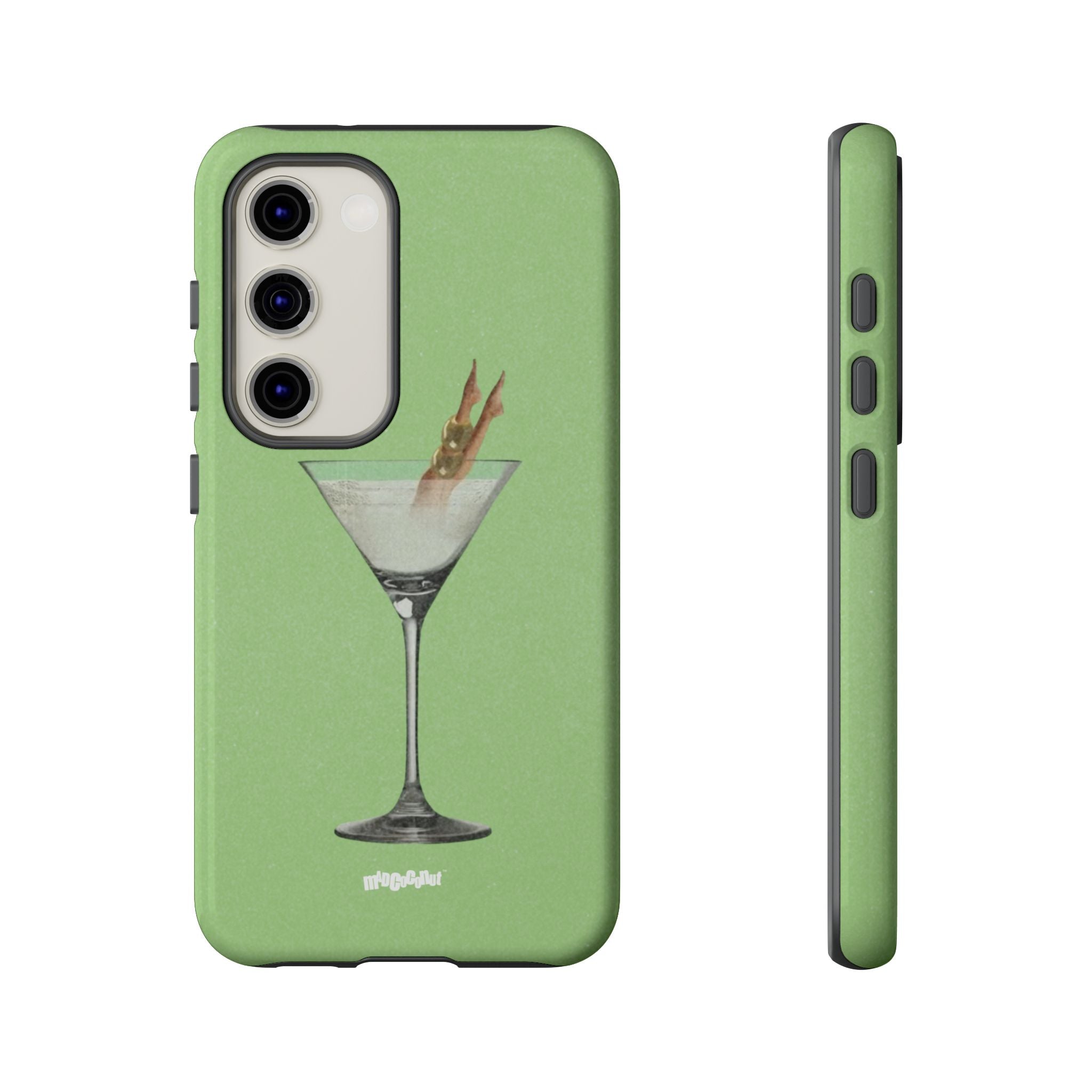 COCKTAIL OLYMPICS