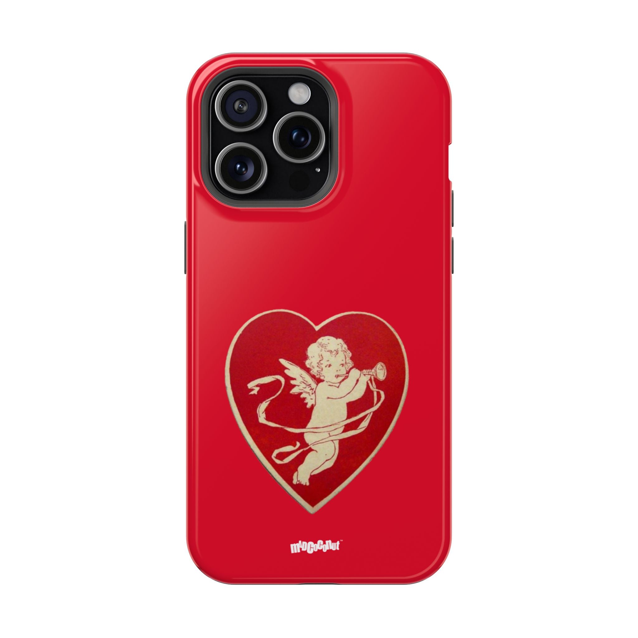 Cupid's Favourite