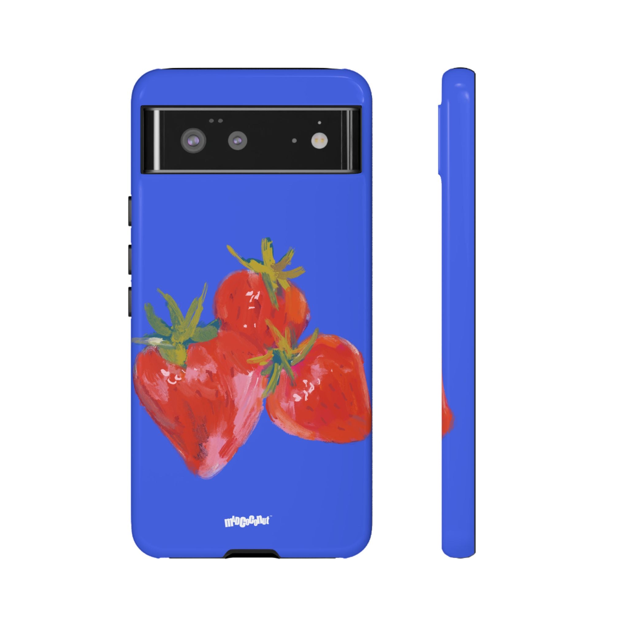Berry Santorini