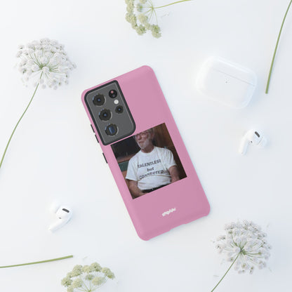 Grandpa Knows Someone