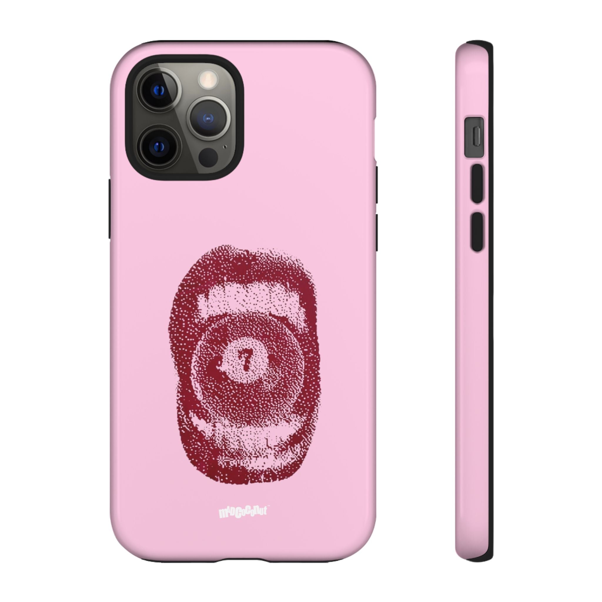 Kiss Me Thru the Phone