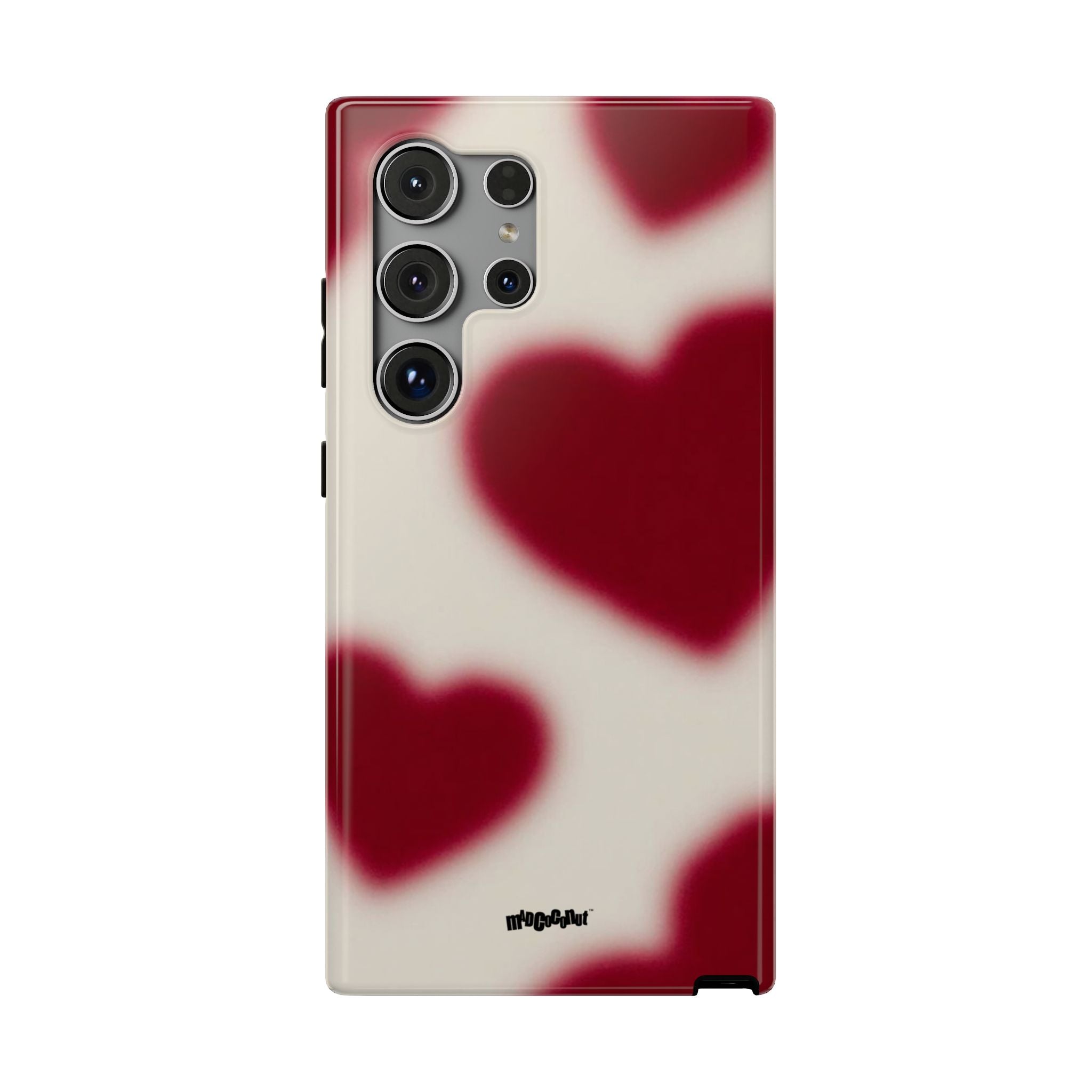 Queen of heart
