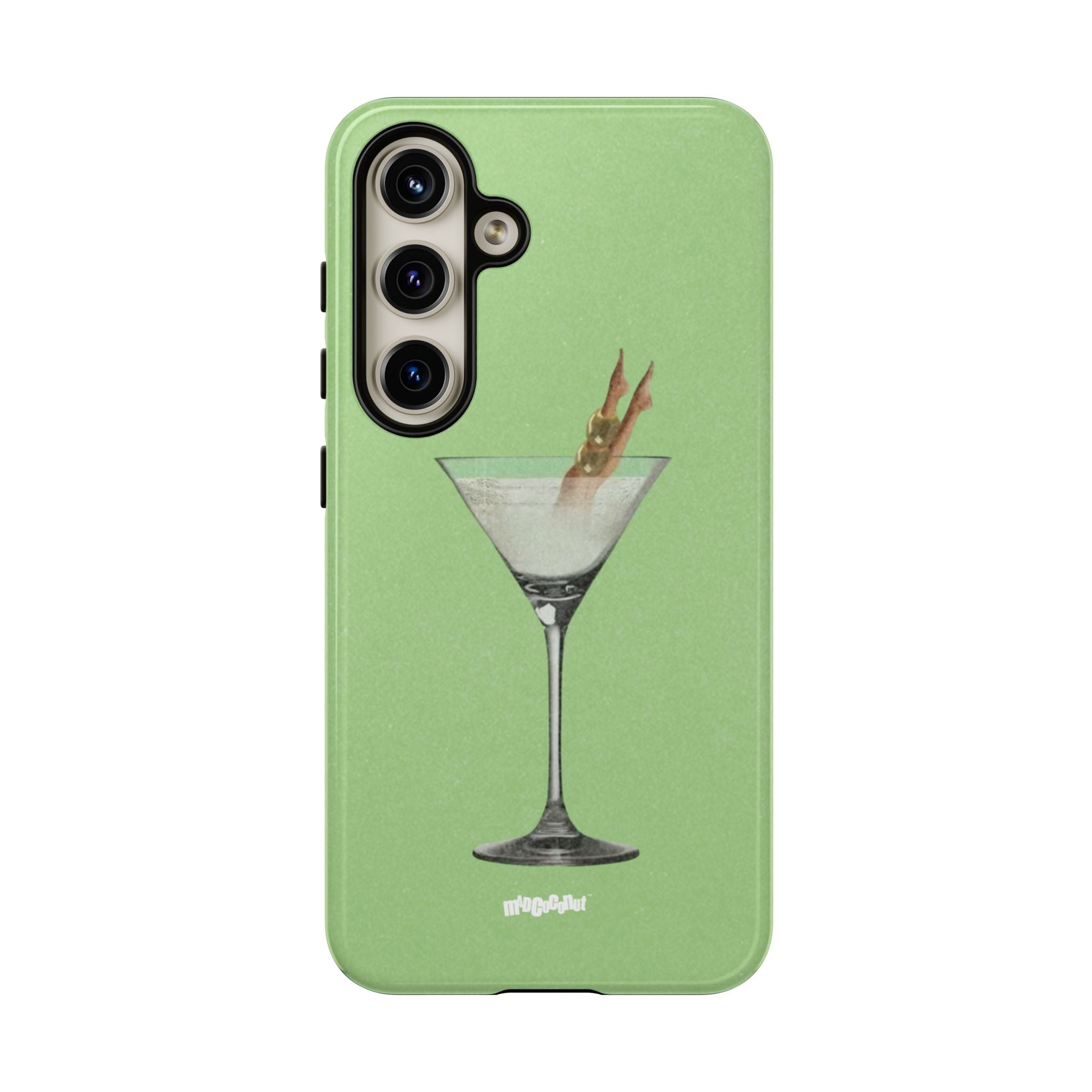 COCKTAIL OLYMPICS