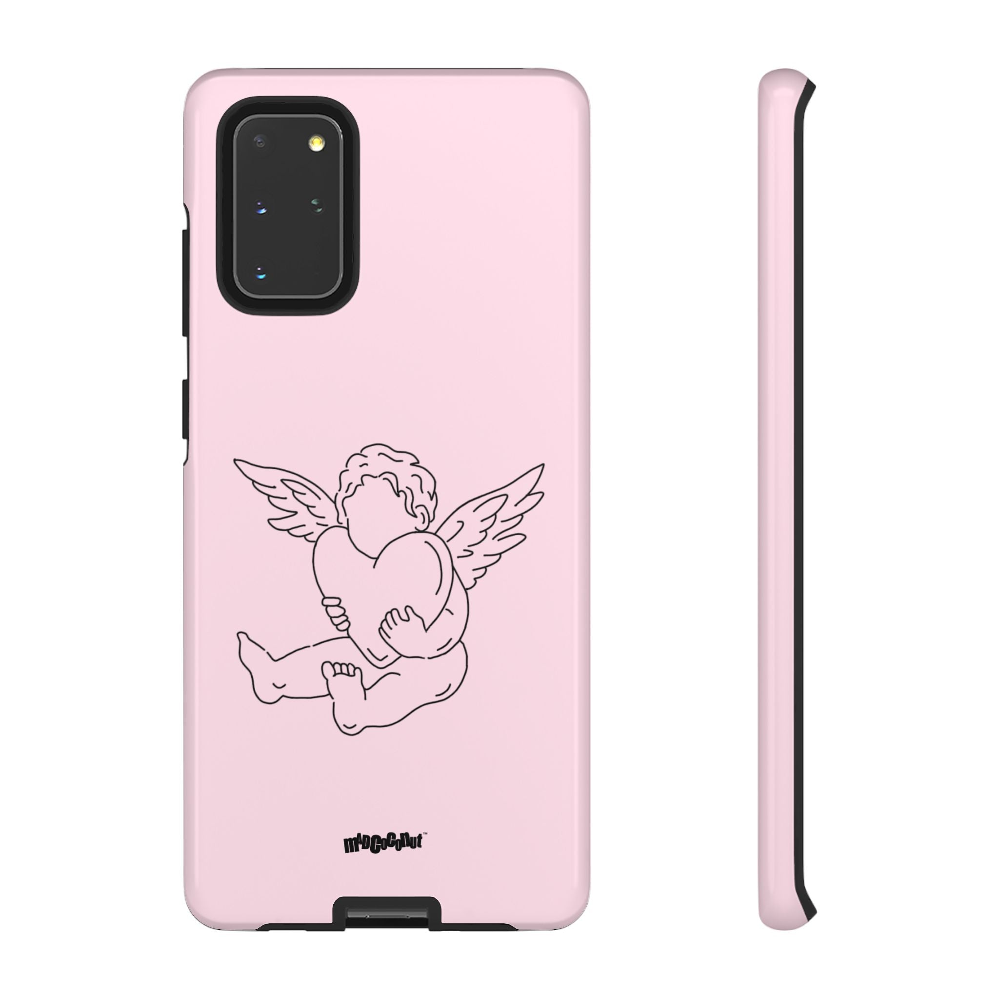 Romantically Incompetent