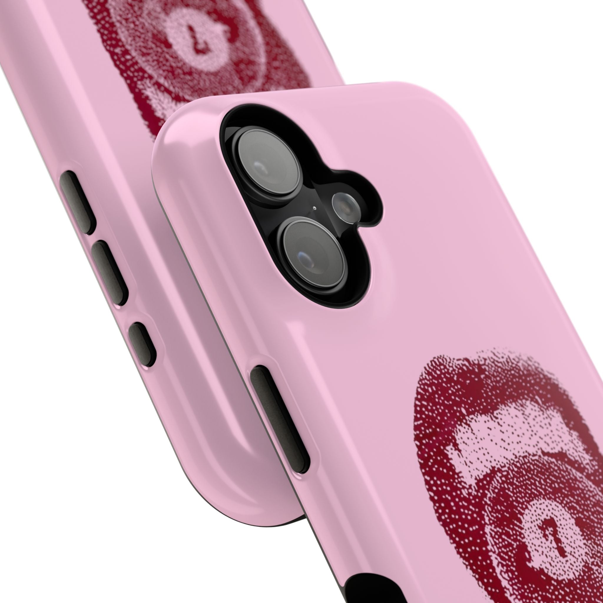 Kiss Me Thru the Phone