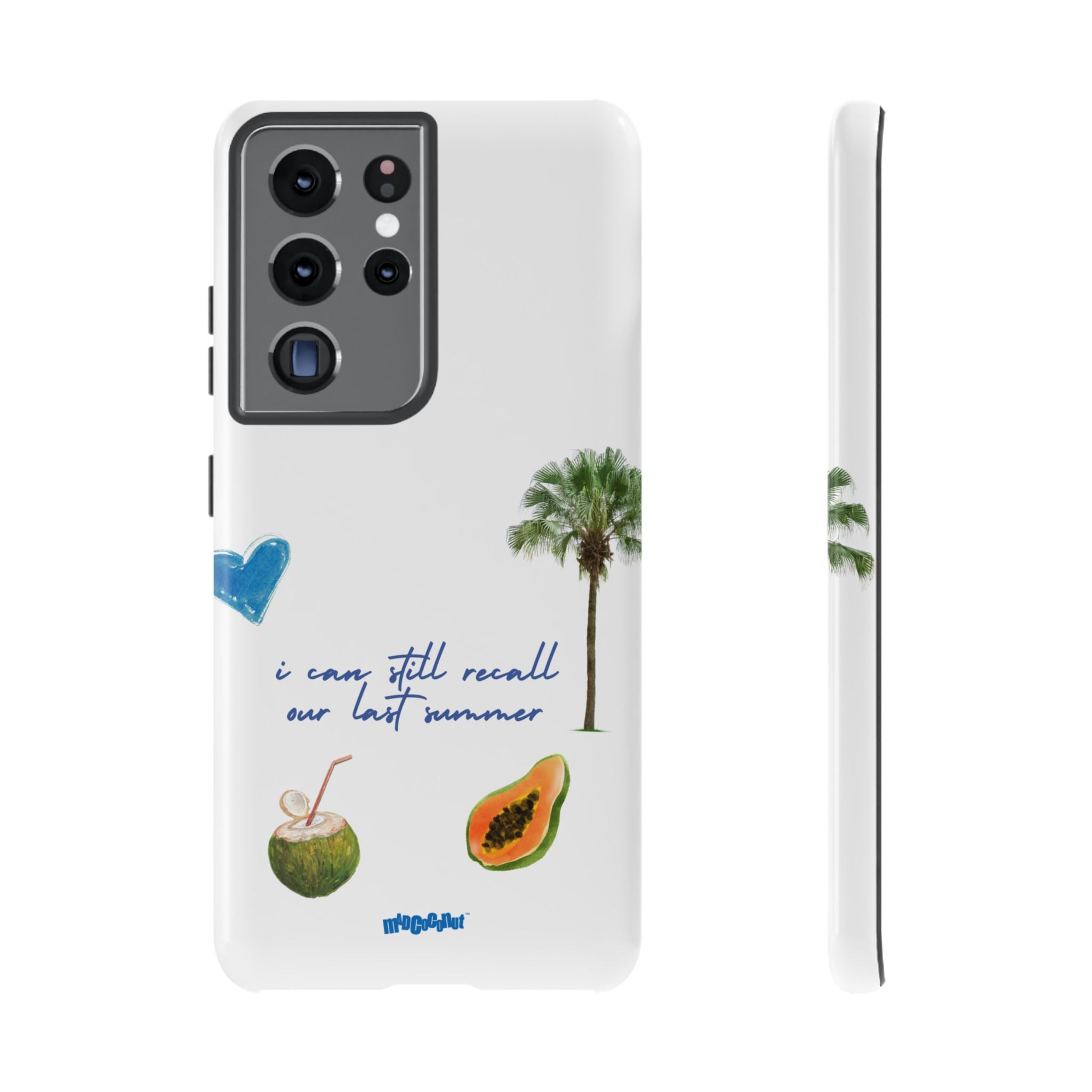 Main Character in a Romcom