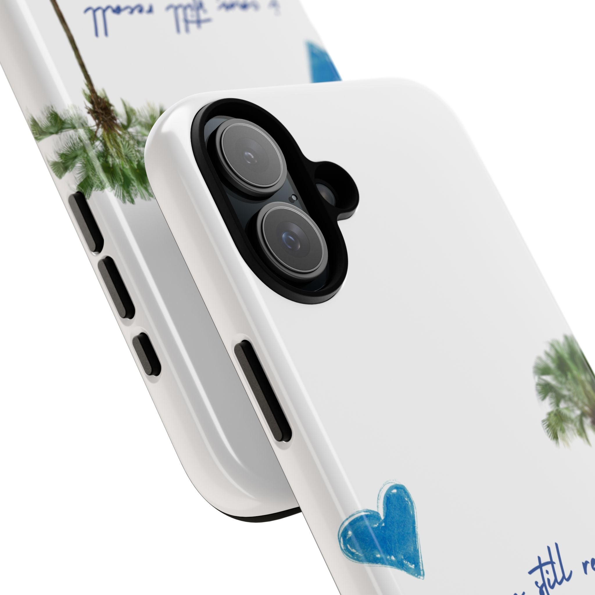 Main Character in a Romcom