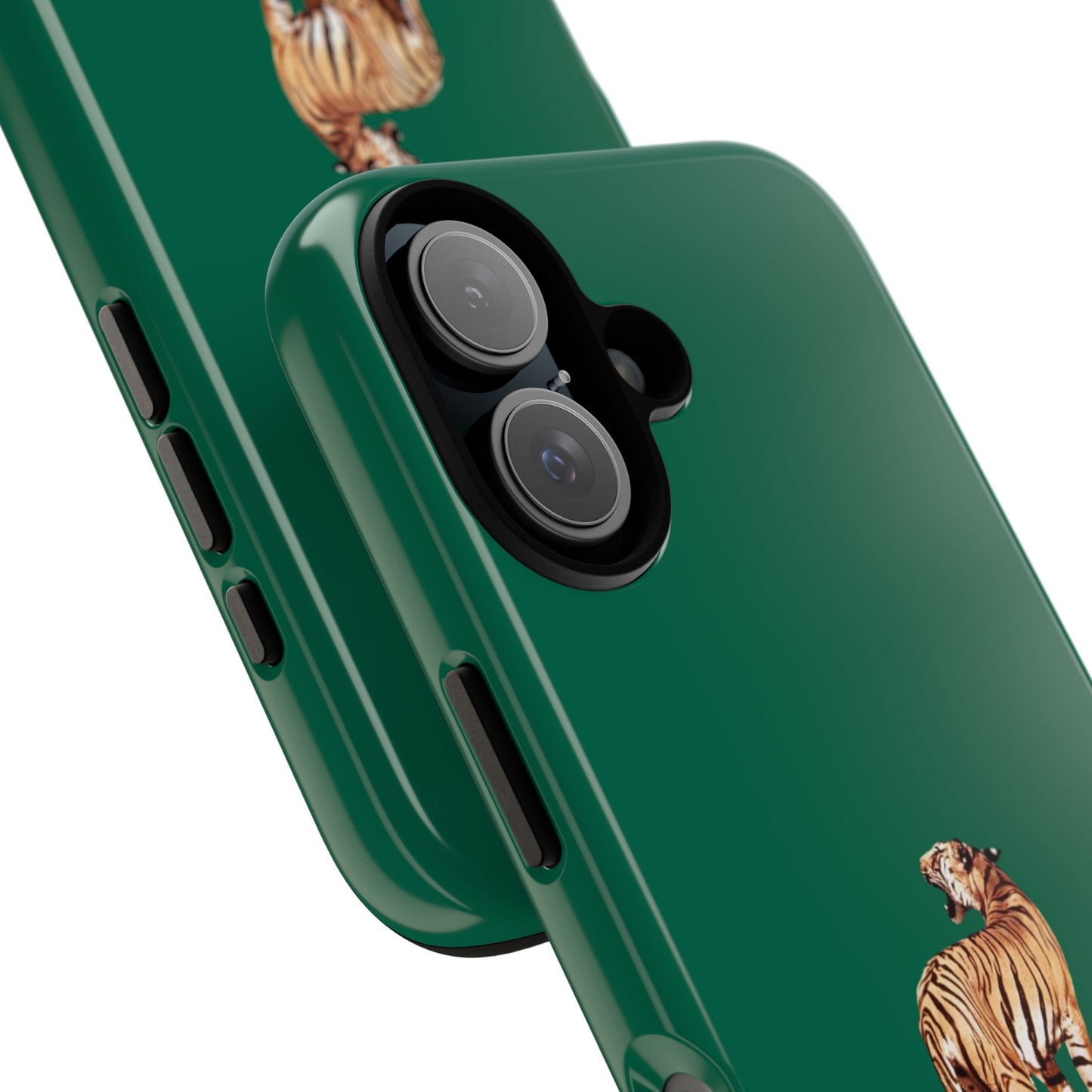 Me? Wild? Since Birth