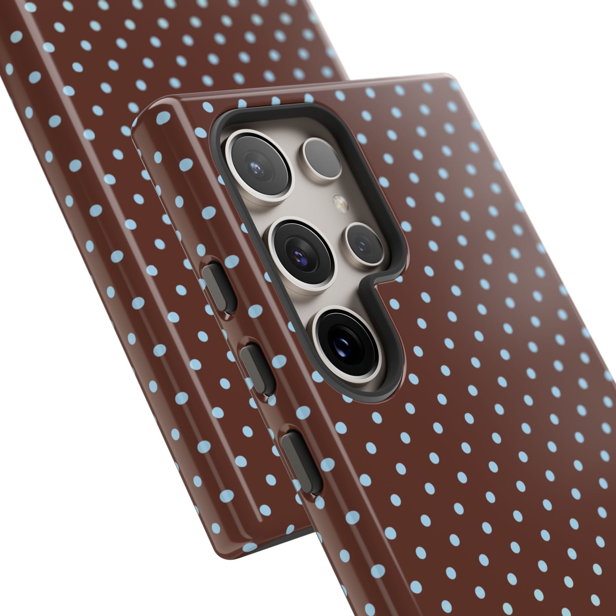 Polka Dot Panic