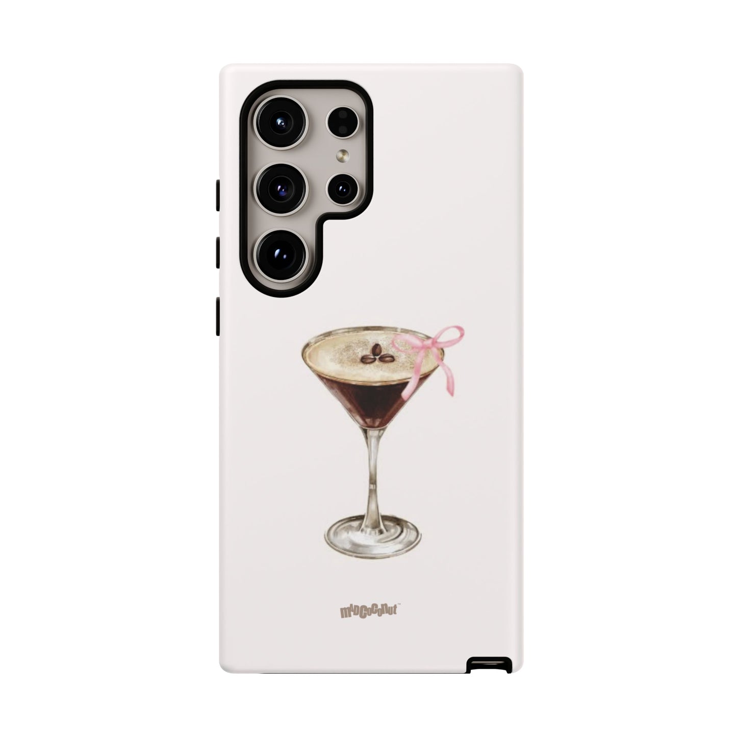 Espresso Martini Please