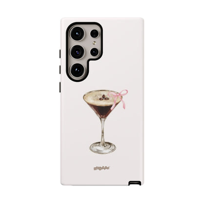 Espresso Martini Please