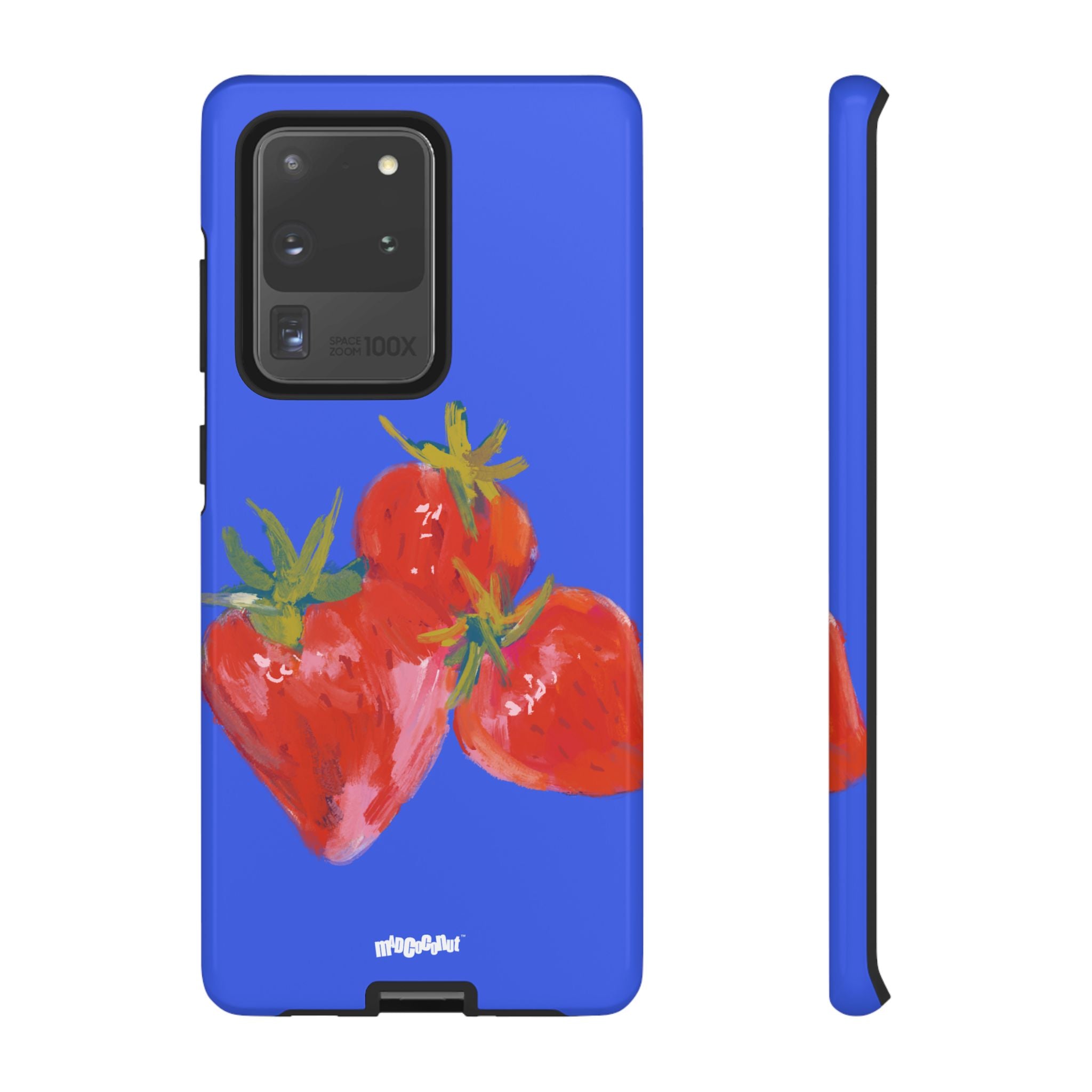 Berry Santorini