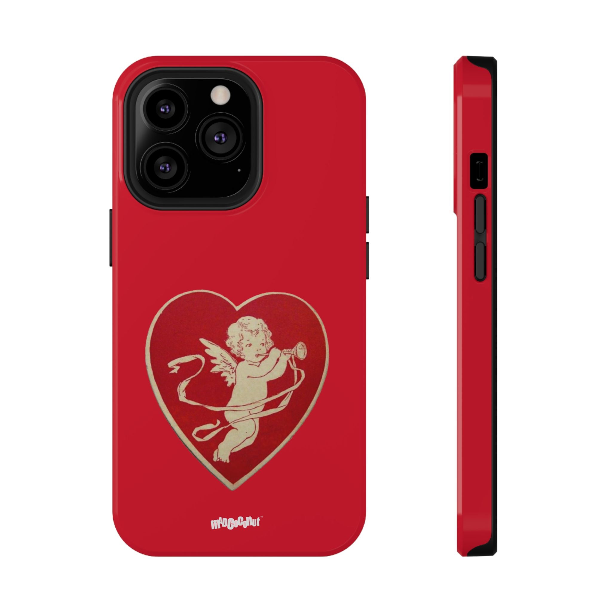 Cupid's Favourite
