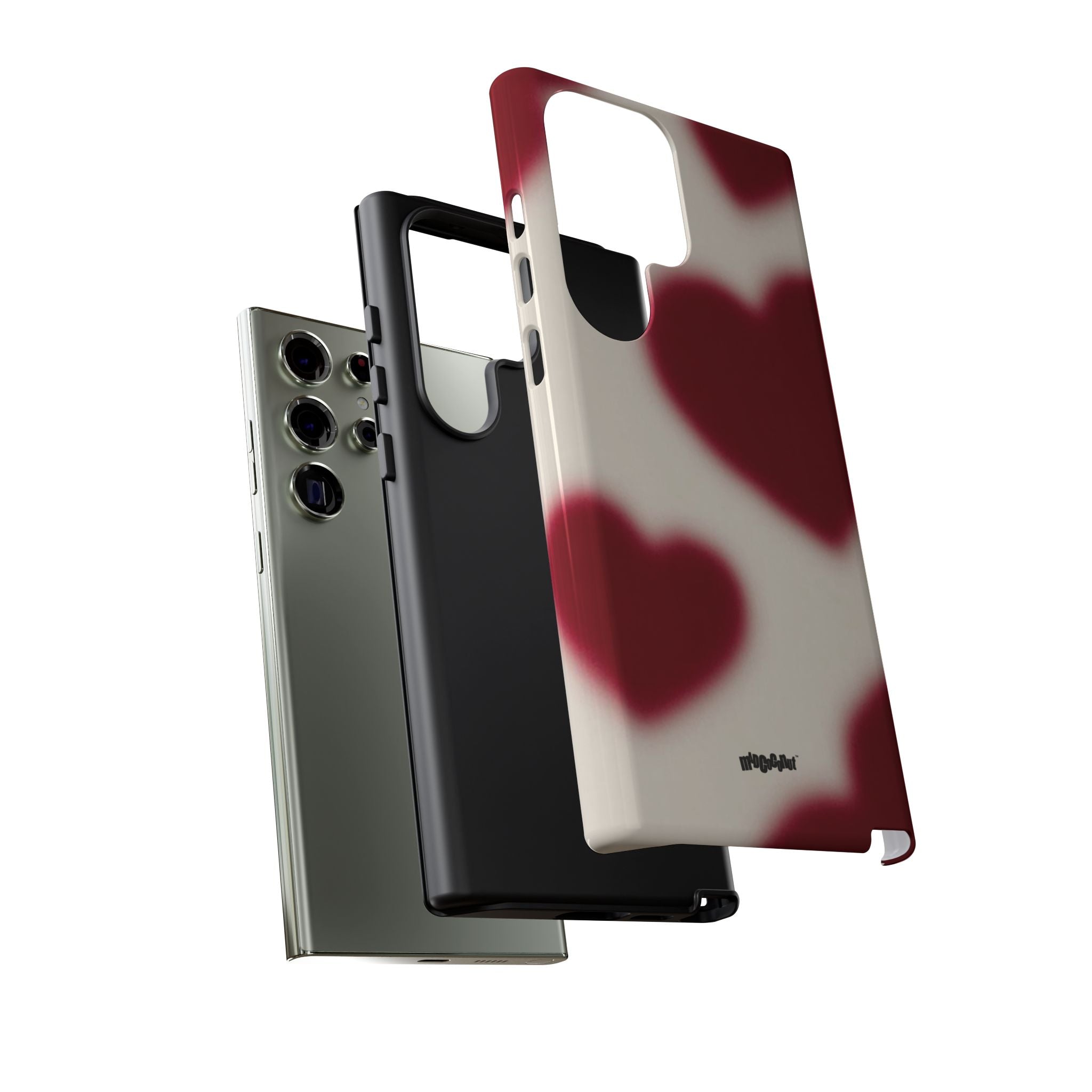 Queen of Hearts