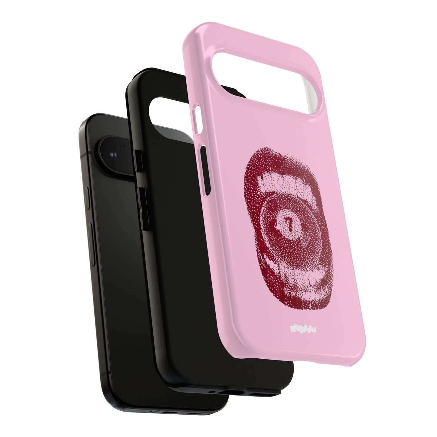 Kiss Me Thru the Phone