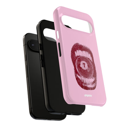 Kiss Me Thru the Phone