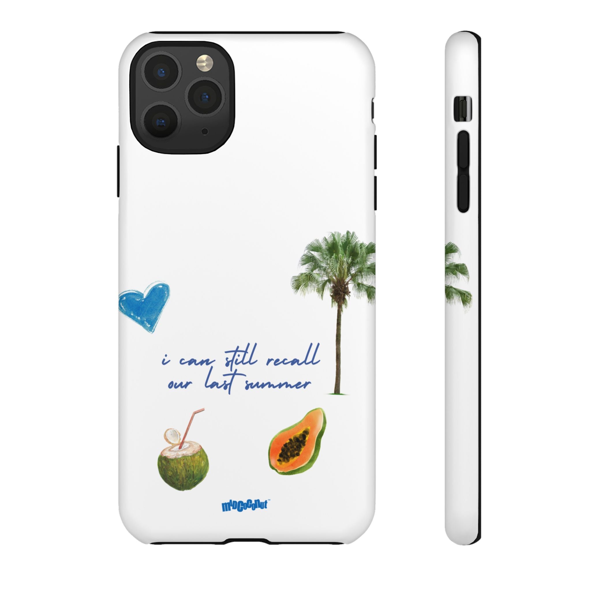 Main Character in a Romcom