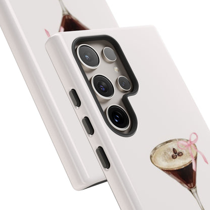 Espresso Martini Please