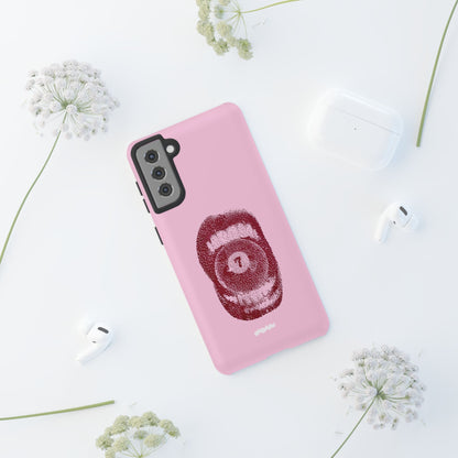 Kiss Me Thru the Phone