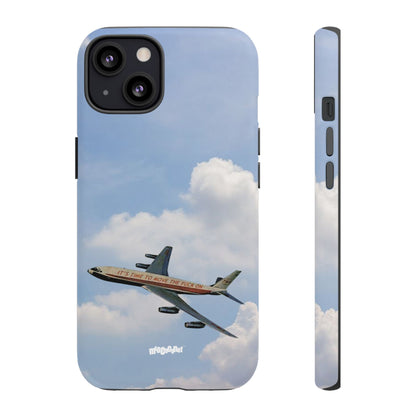 CATCH FLIGHTS NOT FEELINGS