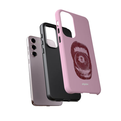 Kiss Me Thru the Phone