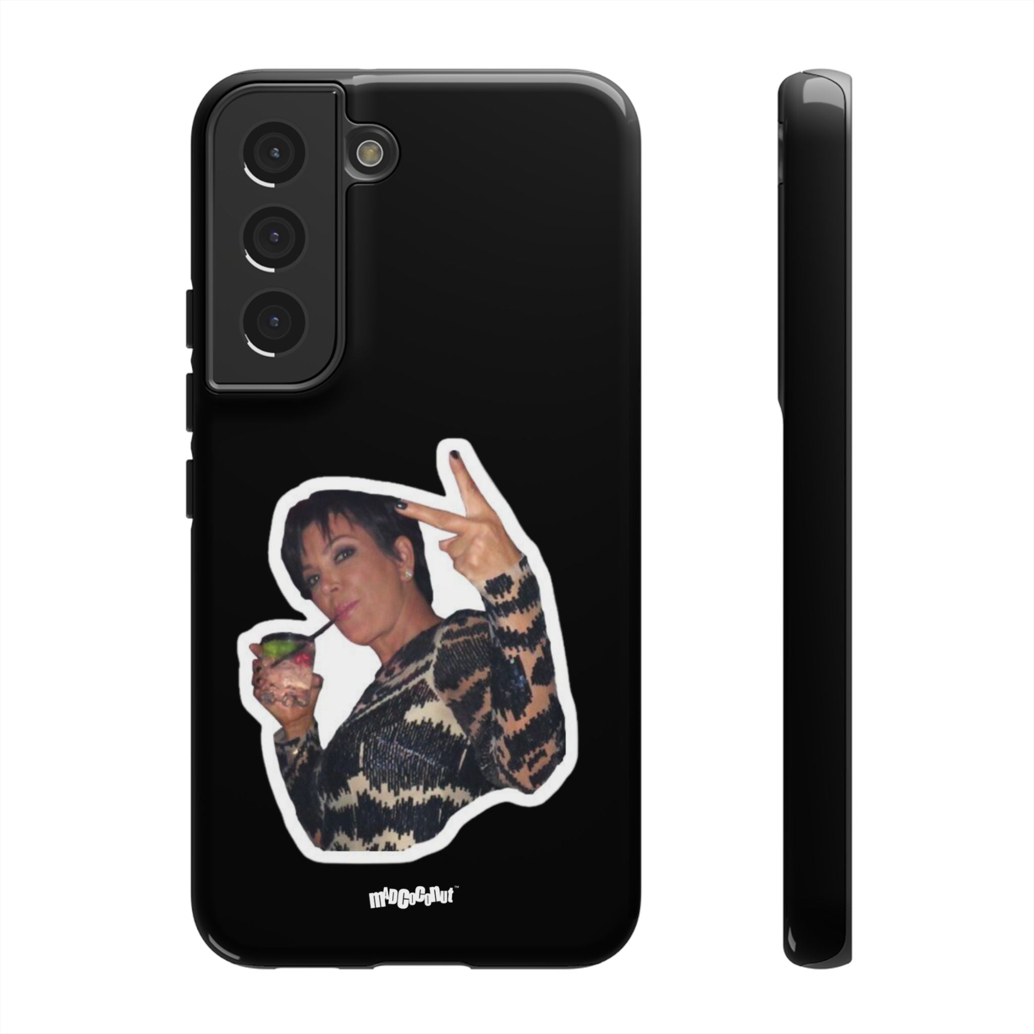 Legally Ikonik