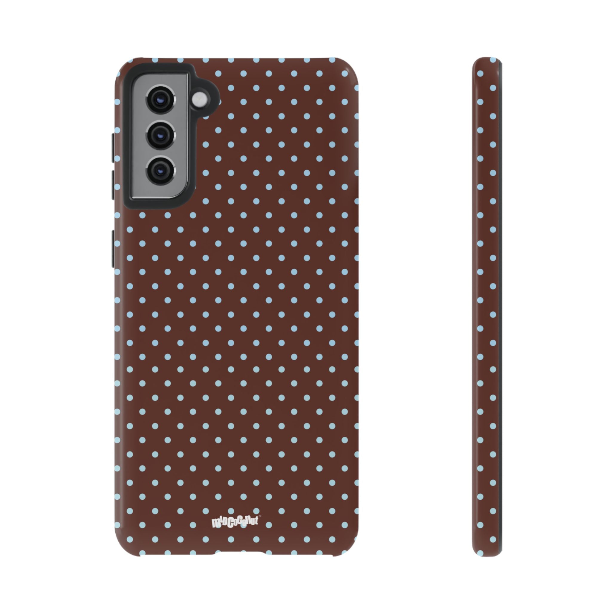 Polka Dot Panic