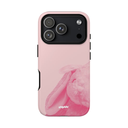 Stuffed With Feelings