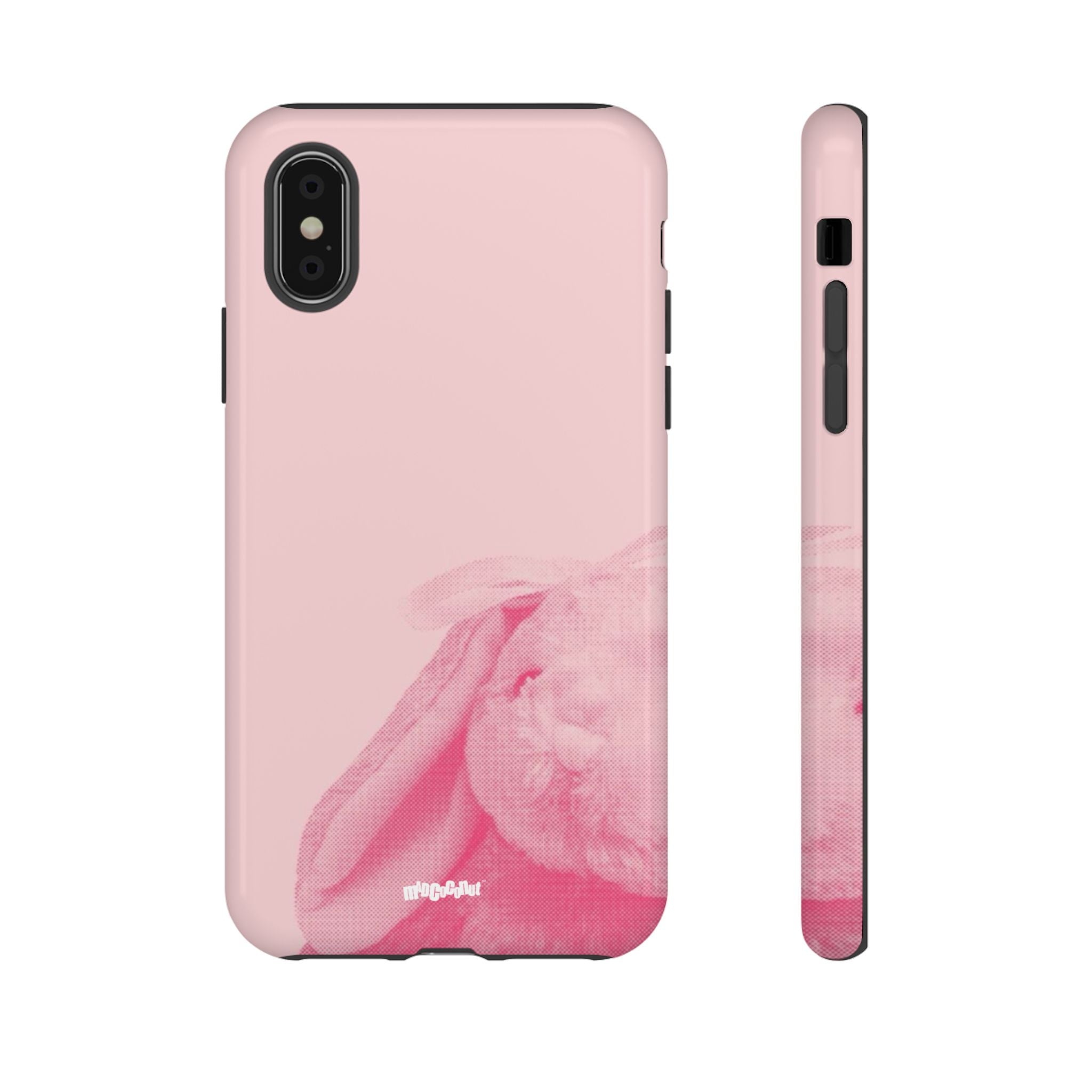 Stuffed With Feelings