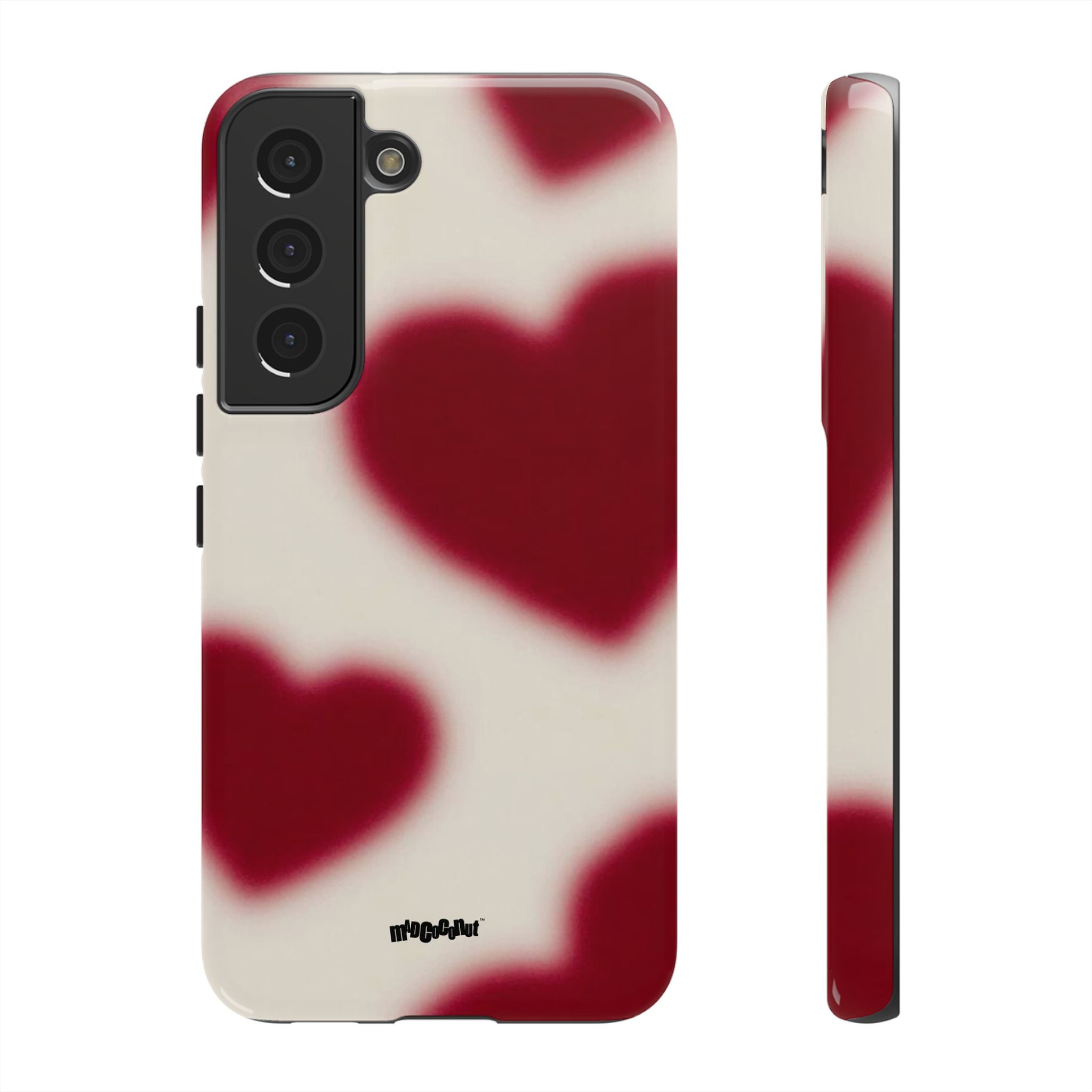 Queen of Hearts