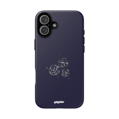 Disco? I Barely Know Her