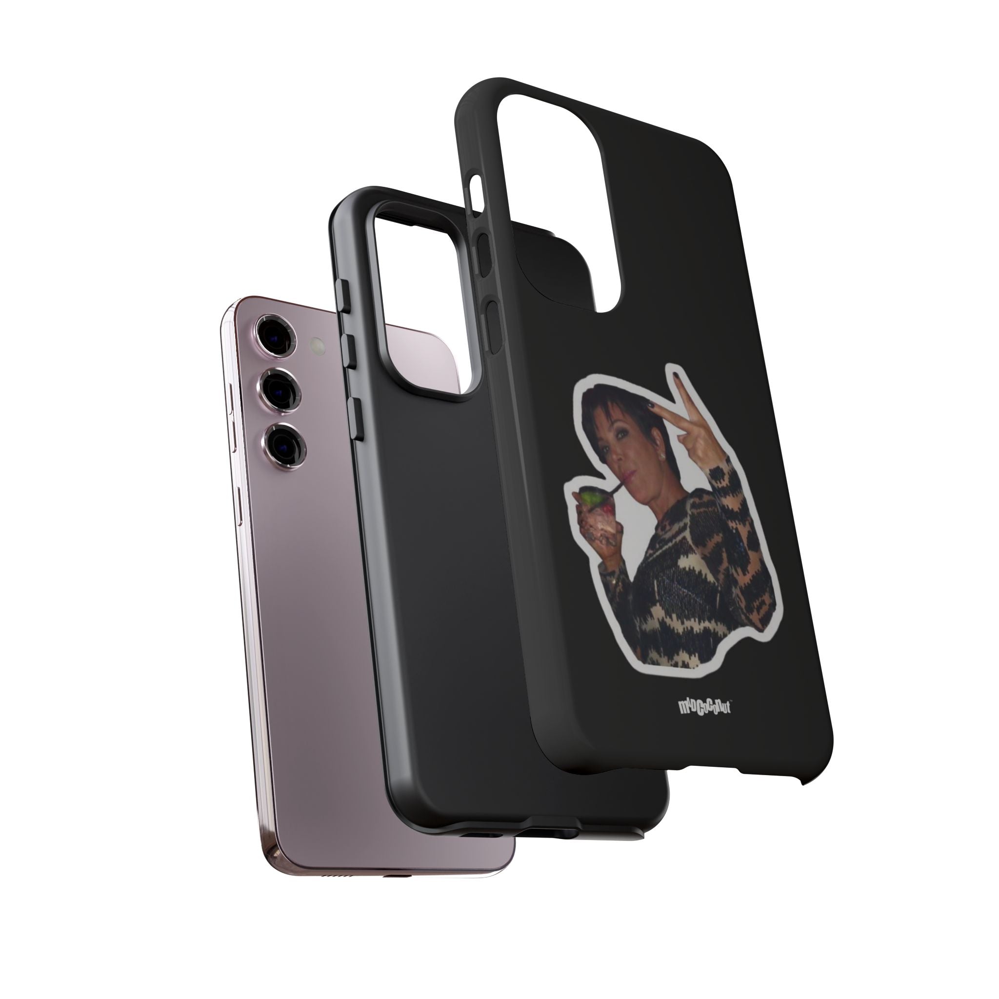 Legally Ikonik