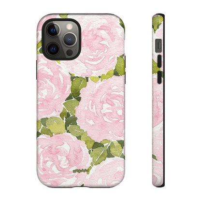 Delicate, Not Fragile