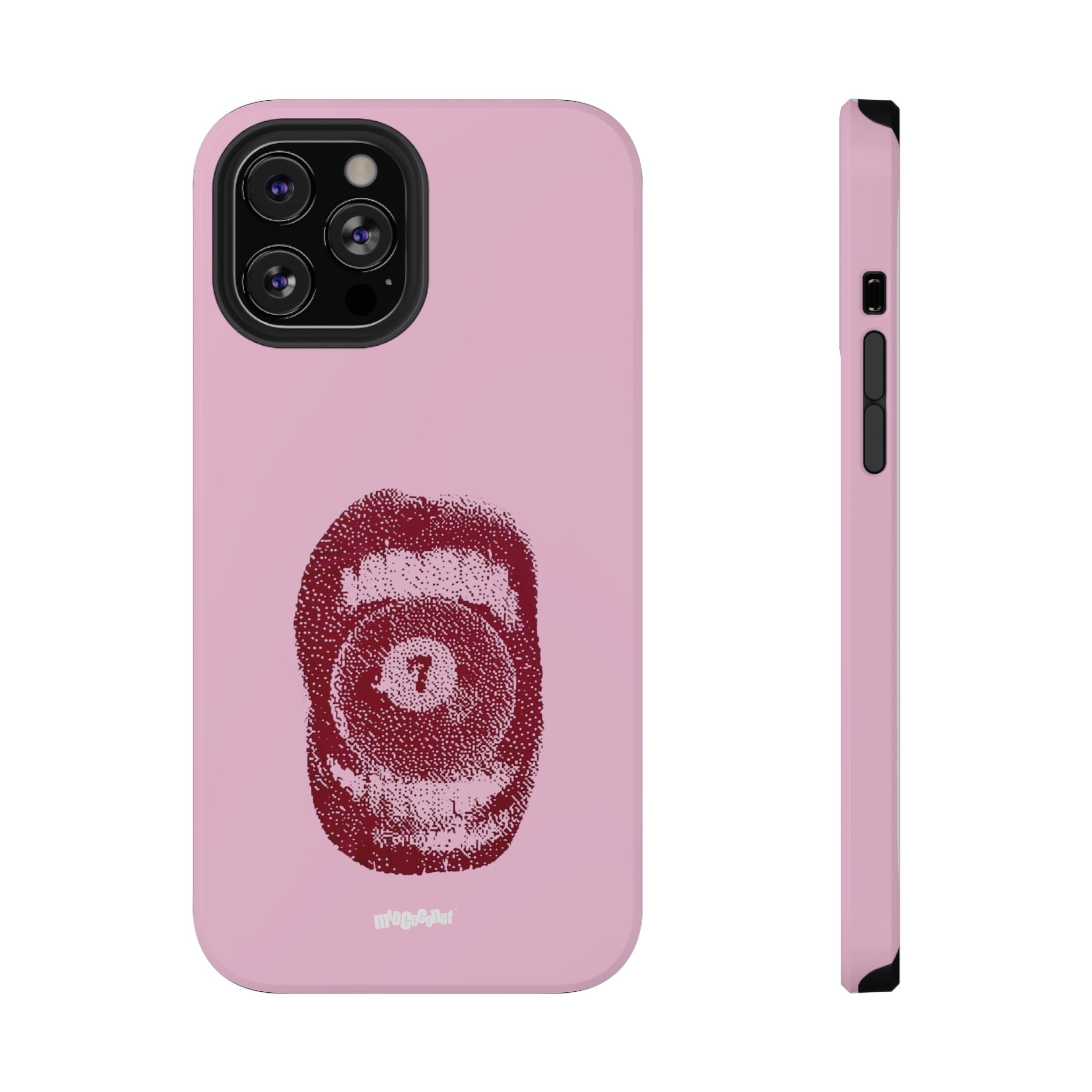 Kiss Me Thru the Phone