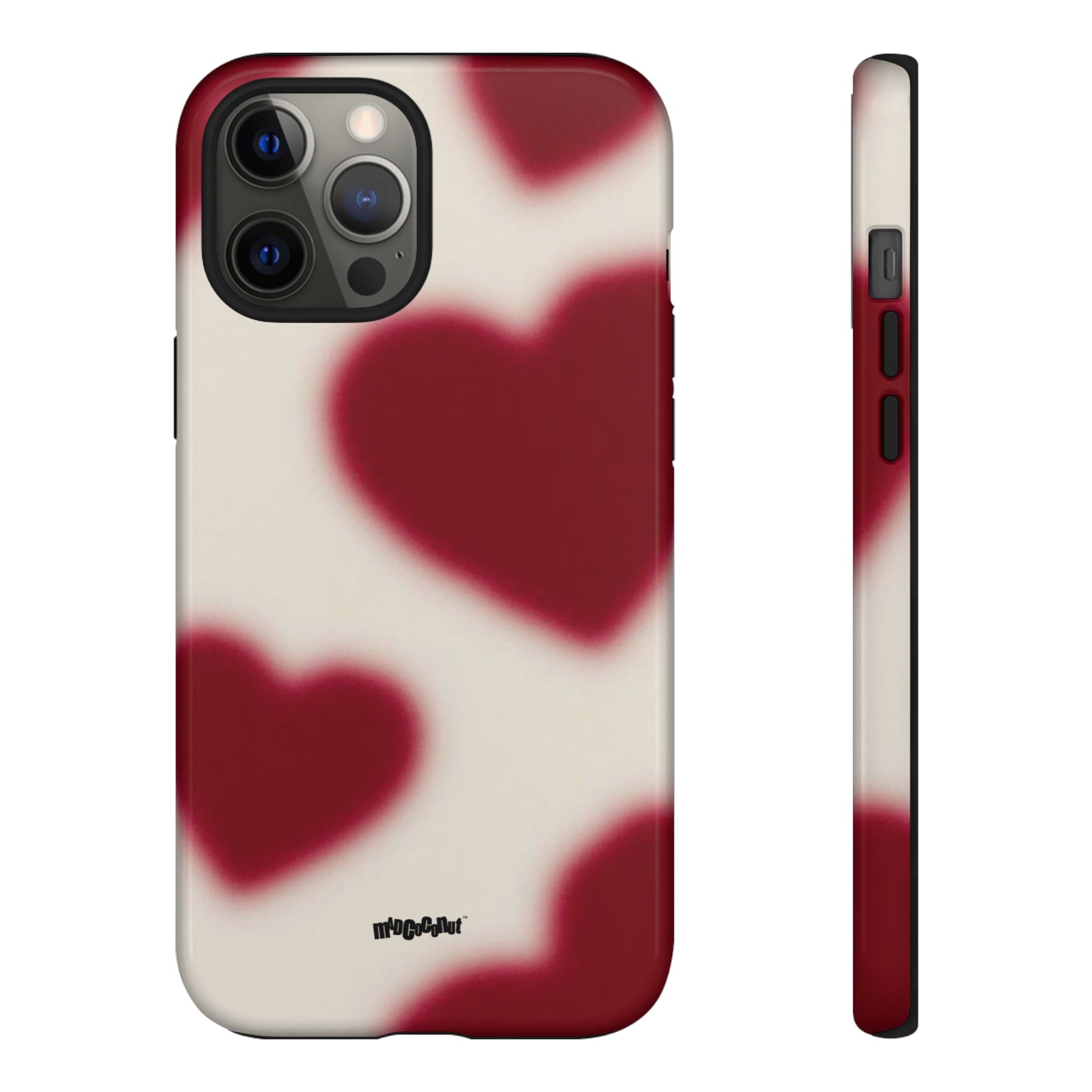 Queen of Hearts