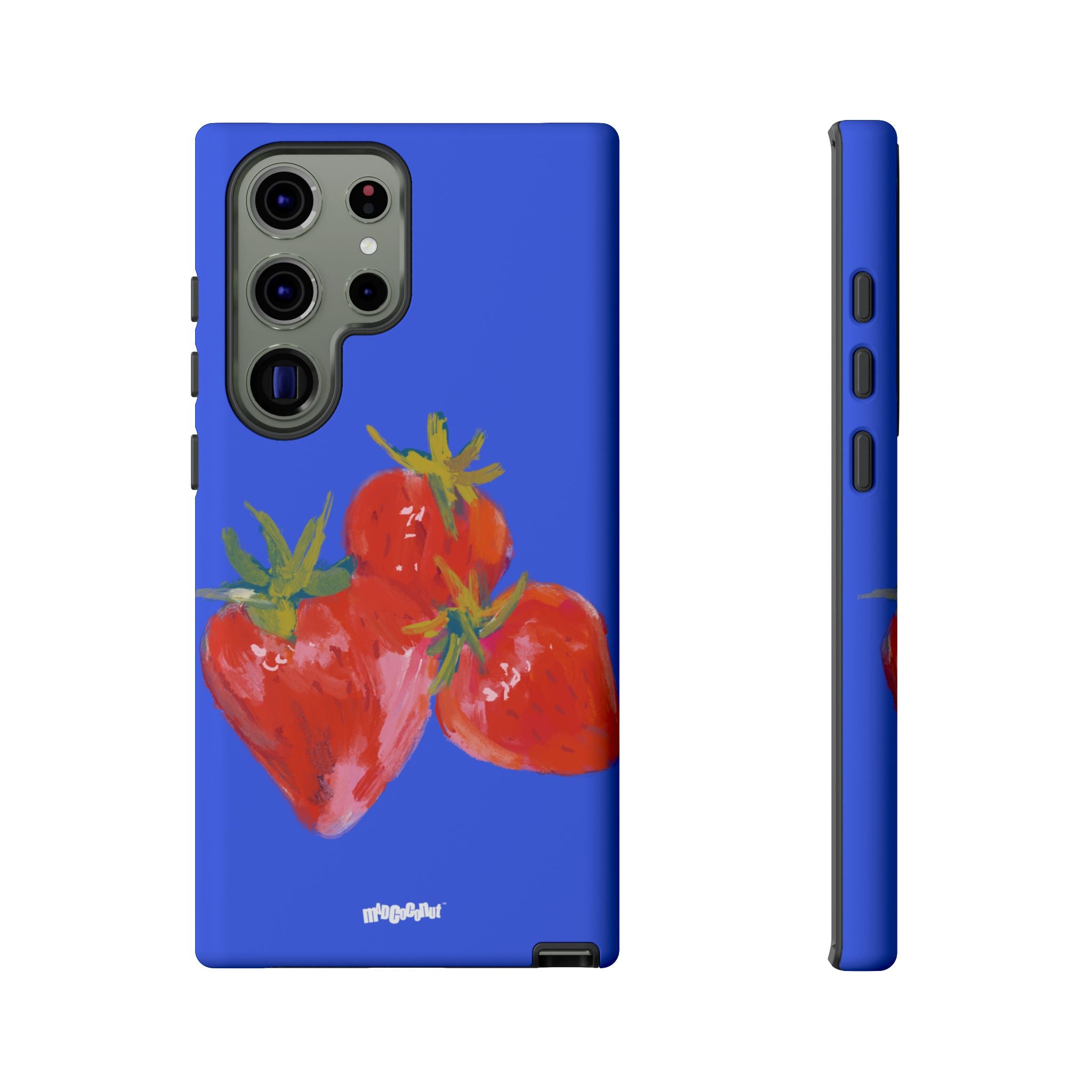 Berry Santorini