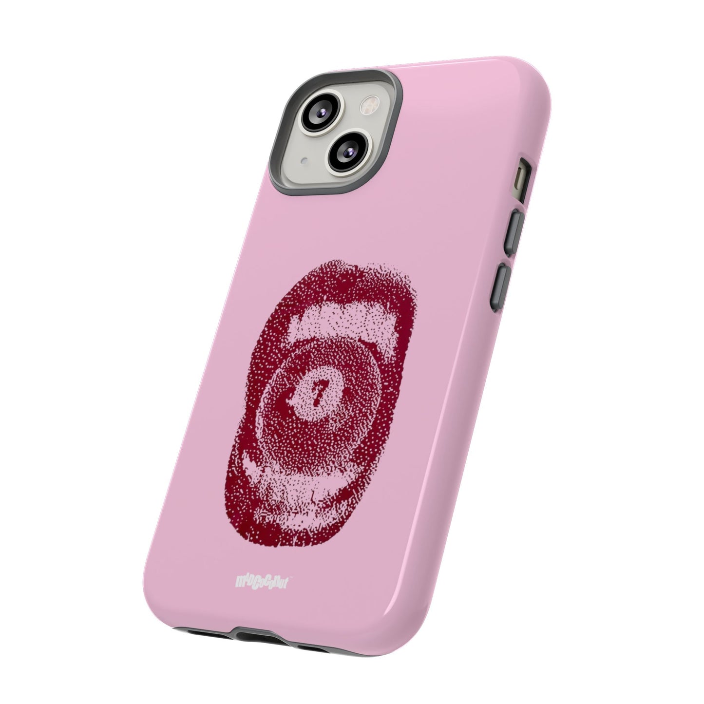 Kiss Me Thru the Phone