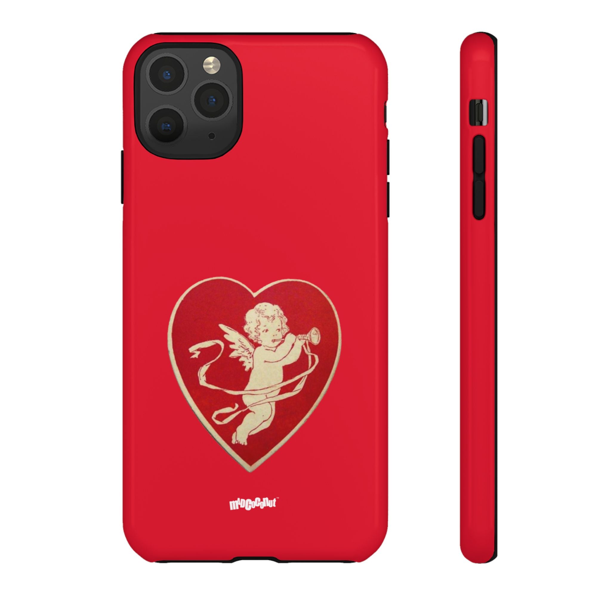 Cupid's Favourite