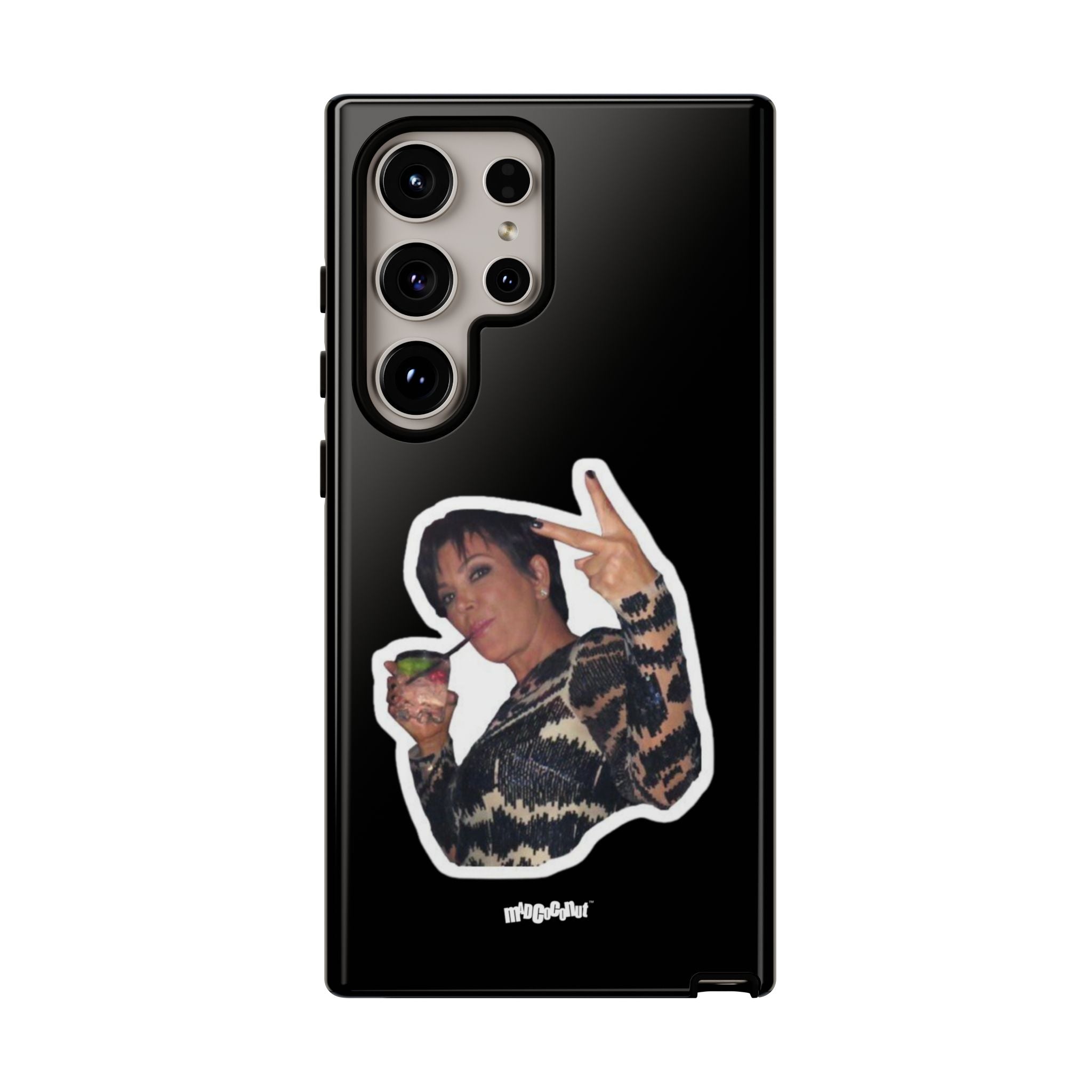 Legally Ikonik