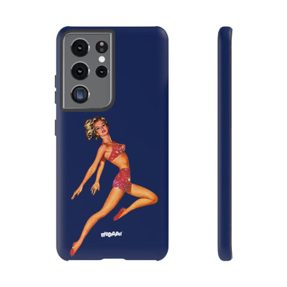 Party Don’t Start Till I Walk In