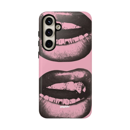 Don't Touch Me, I Bite