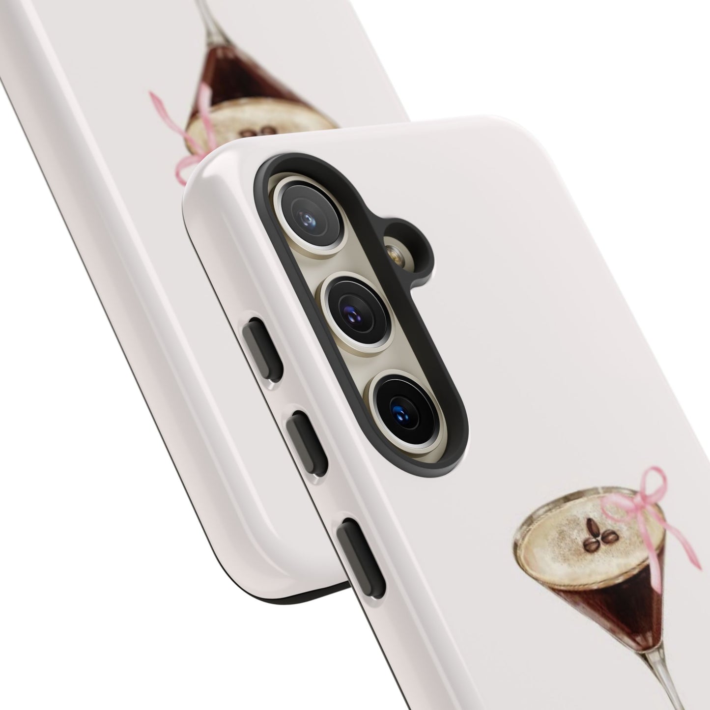 Espresso Martini Please