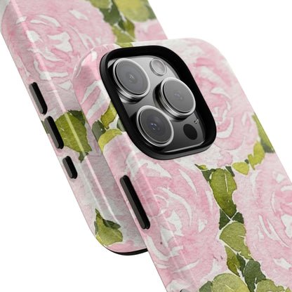 Delicate, Not Fragile