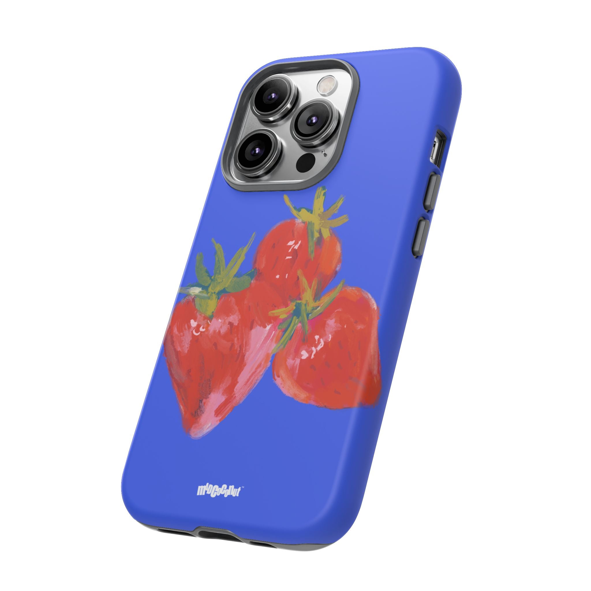 Berry Santorini